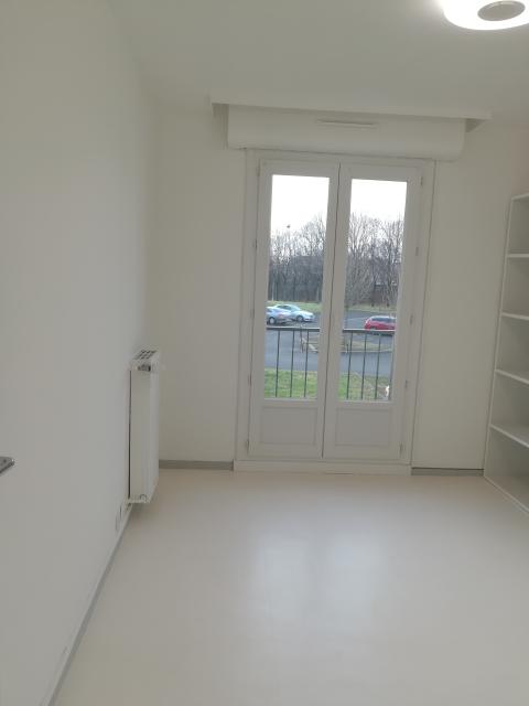 Location appartement T4 Blois - Photo 9