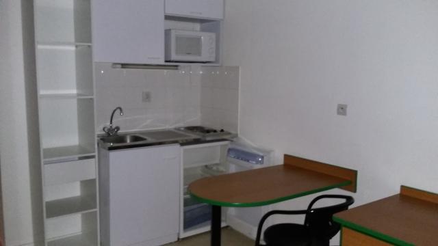 Location studio St Etienne - Photo 2
