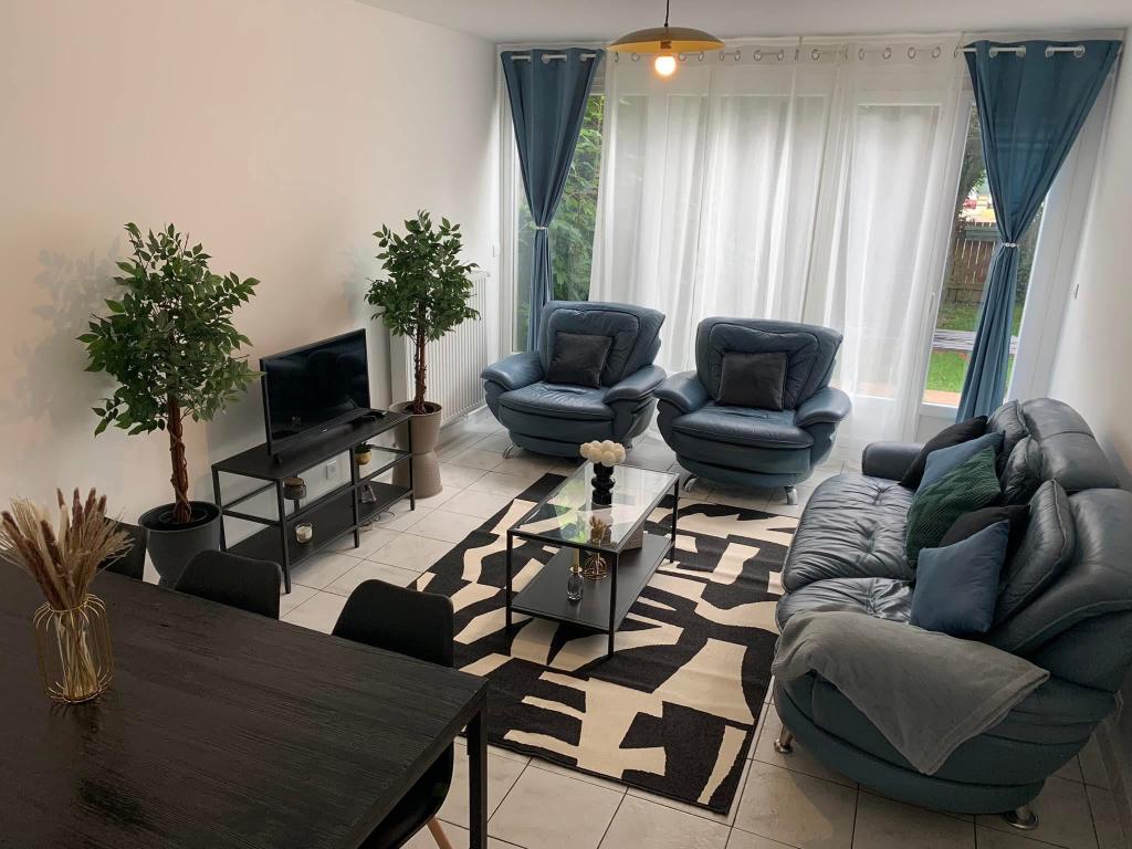 Location chambre Cergy - Photo 1