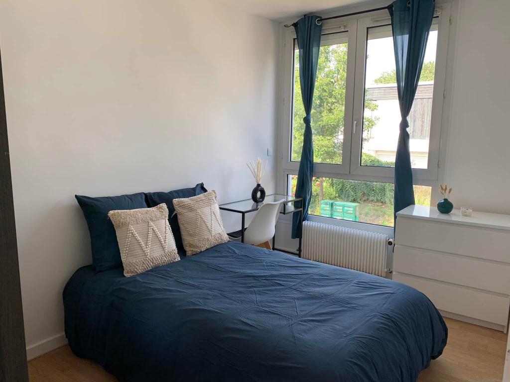 Location chambre Cergy - Photo 2