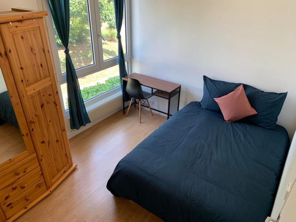 Location chambre Cergy - Photo 3