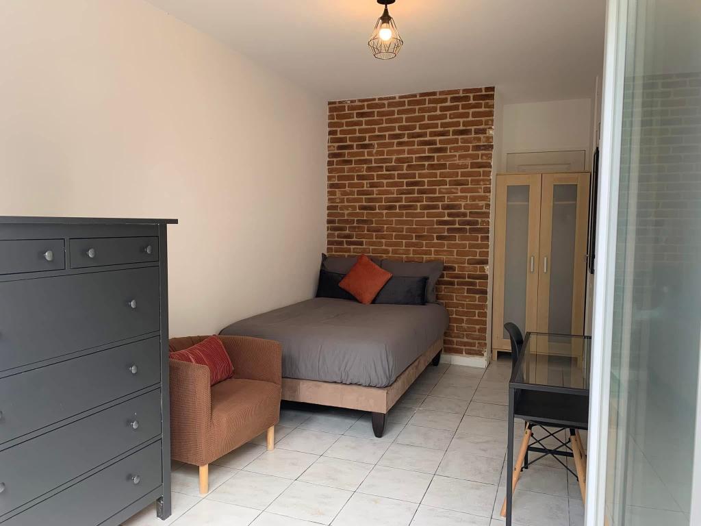 Location chambre Cergy - Photo 4