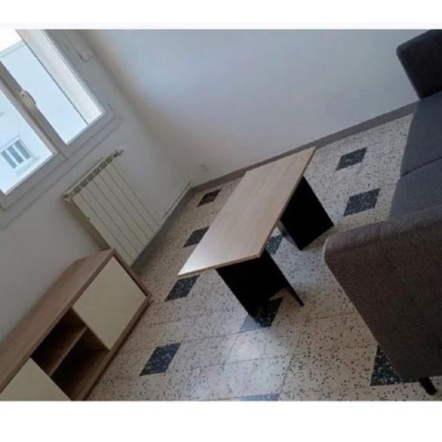 Location appartement T4 Ales - Photo 2