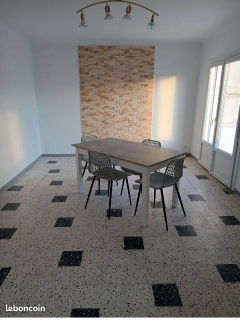 Location appartement T4 Ales - Photo 3