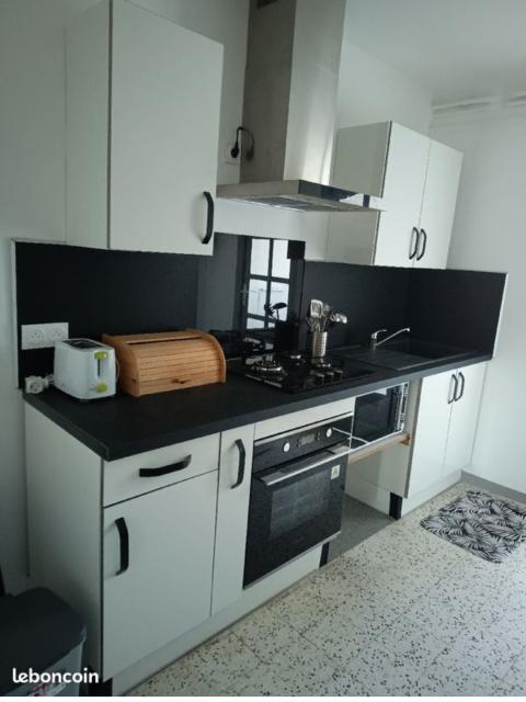 Location appartement T4 Ales - Photo 4