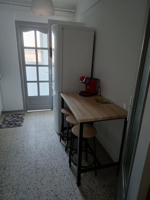 Location appartement T4 Ales - Photo 5