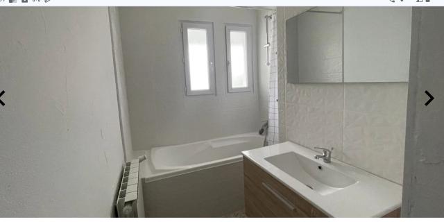 Location appartement T4 Ales - Photo 6