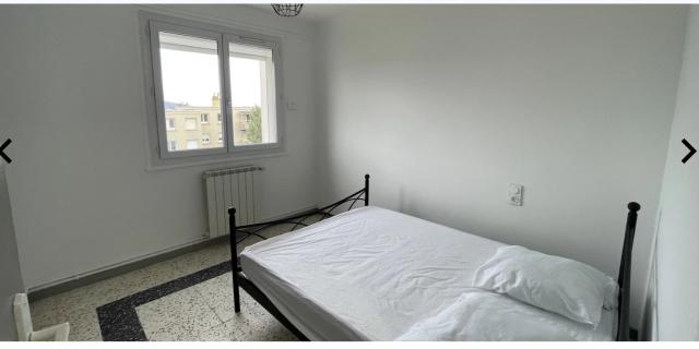 Location appartement T4 Ales - Photo 7