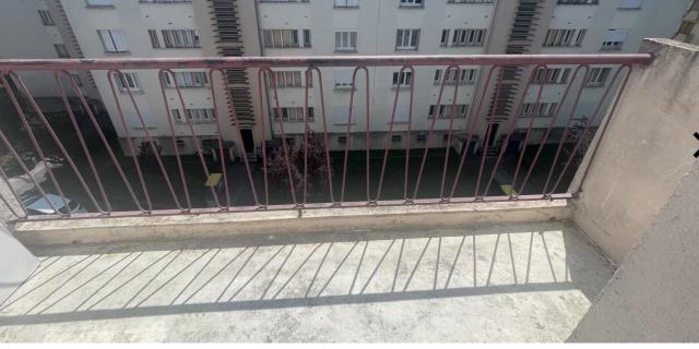Location appartement T4 Ales - Photo 8
