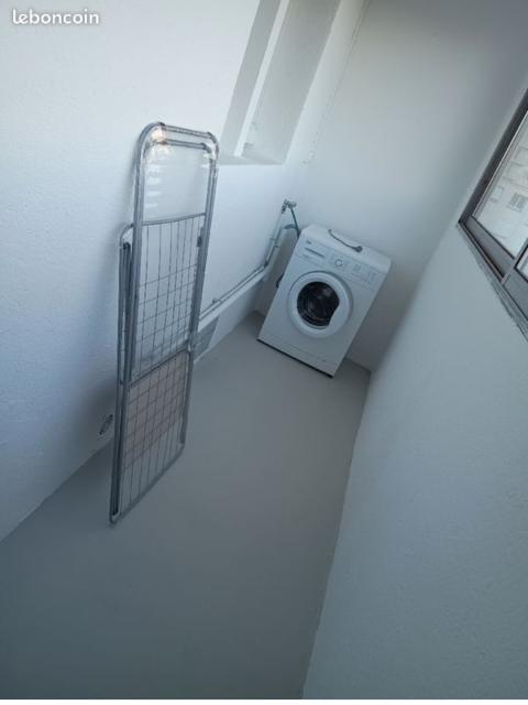 Location appartement T4 Ales - Photo 9