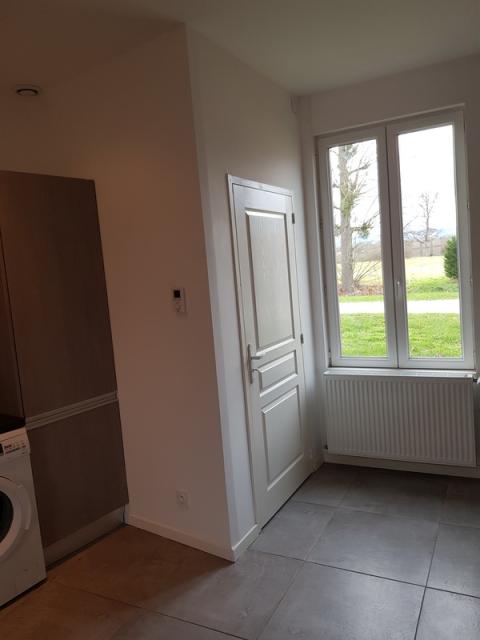 Location maison F3 Poncins - Photo 3