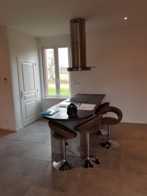 Location maison F3 Poncins - Photo 4