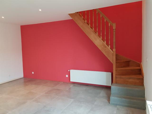 Location maison F3 Poncins - Photo 5