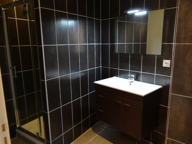 Location maison F3 Poncins - Photo 6