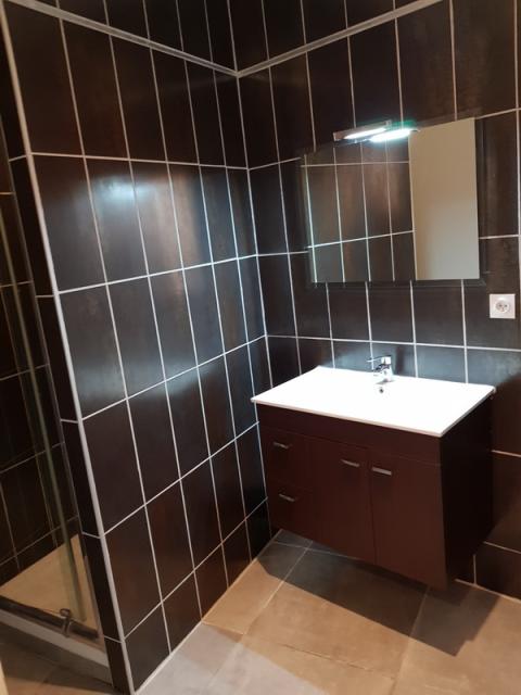 Location maison F3 Poncins - Photo 7