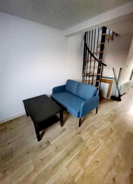 Location appartement T1 Roubaix - Photo 2