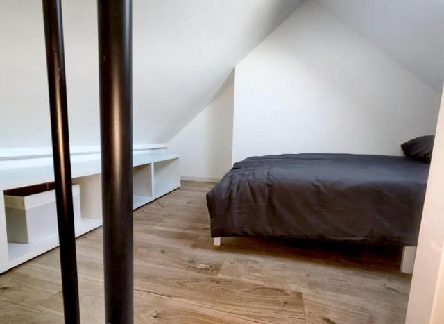 Location appartement T1 Roubaix - Photo 3