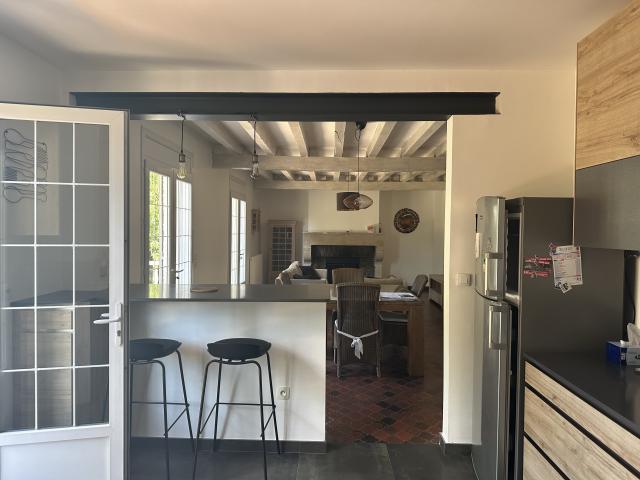 Location maison F6 Triel sur Seine - Photo 2