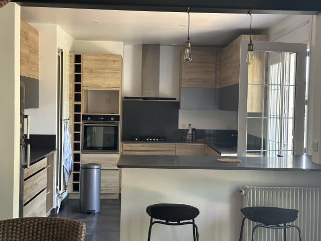 Location maison F6 Triel sur Seine - Photo 3