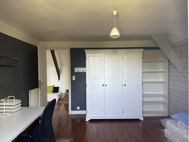 Location maison F6 Triel sur Seine - Photo 4