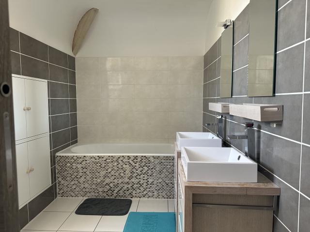 Location maison F6 Triel sur Seine - Photo 7