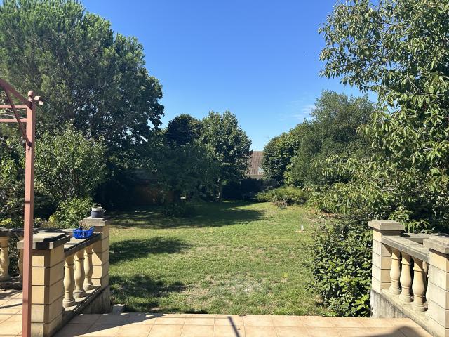 Location maison F6 Triel sur Seine - Photo 8