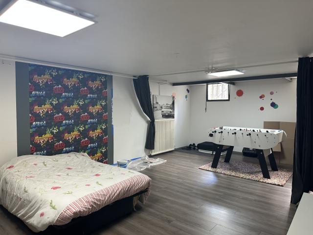 Location maison F6 Triel sur Seine - Photo 9