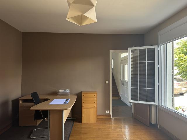 Location maison F6 Triel sur Seine - Photo 10