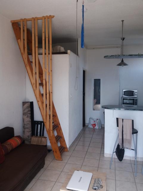 Location studio Grenoble - Photo 2