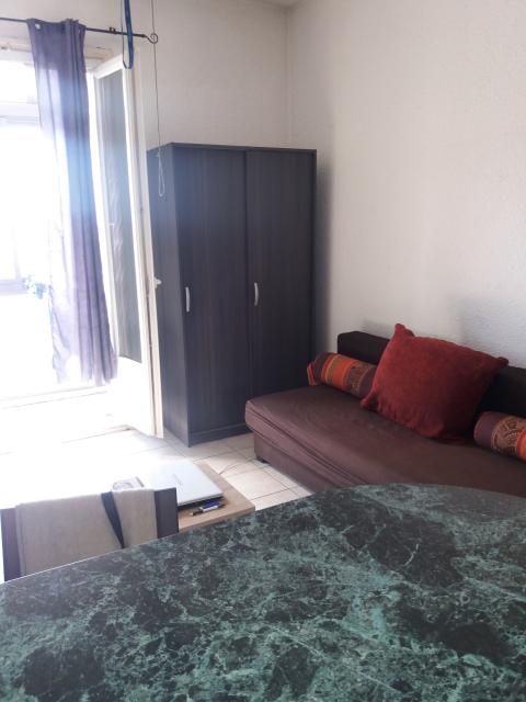 Location studio Grenoble - Photo 3