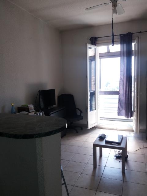 Location studio Grenoble - Photo 6