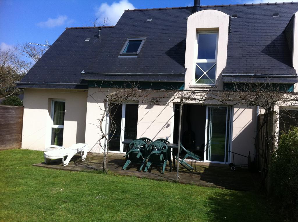 Location chambre Vannes - Photo 1