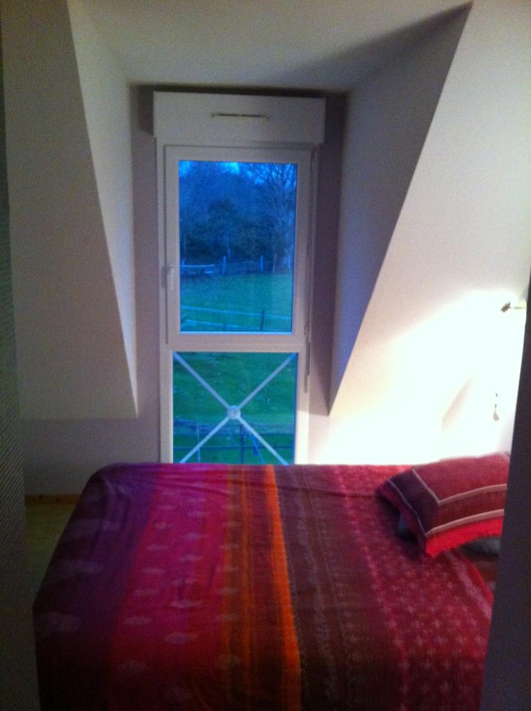 Location chambre Vannes - Photo 3