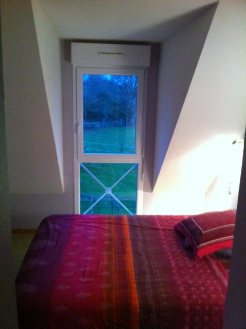 Location chambre Vannes - Photo 3