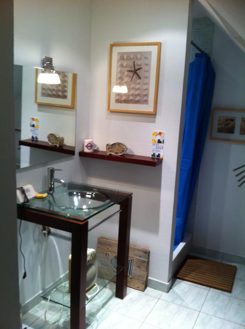 Location chambre Vannes - Photo 5