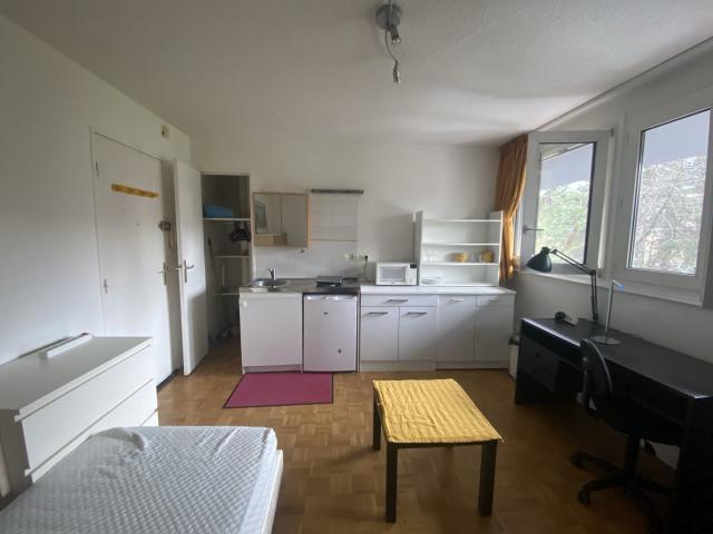 Location chambre Strasbourg - Photo 2