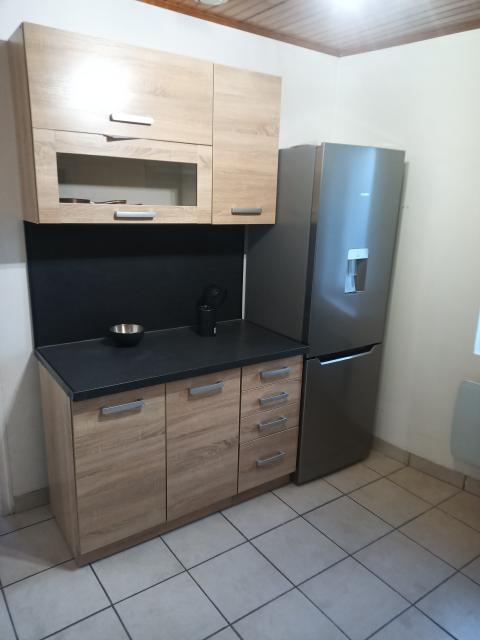 Location maison F3 Carcen Ponson - Photo 2