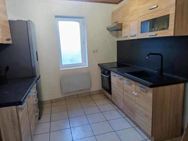 Location maison F3 Carcen Ponson - Photo 6