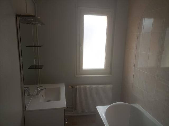 Location appartement T3 Gien - Photo 2