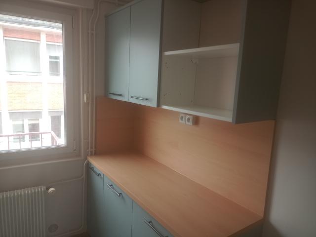 Location appartement T3 Gien - Photo 9