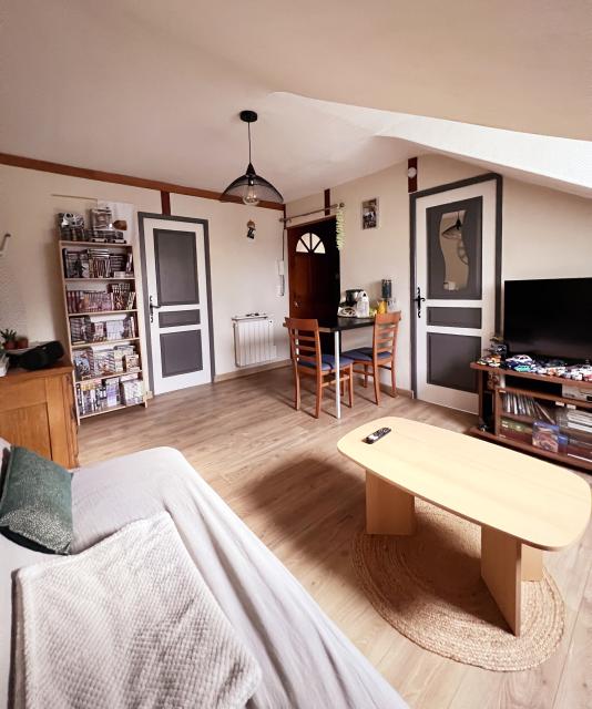 Location studio Le Mans - Photo 3