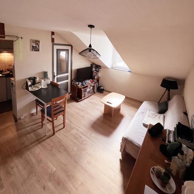 Location studio Le Mans - Photo 4