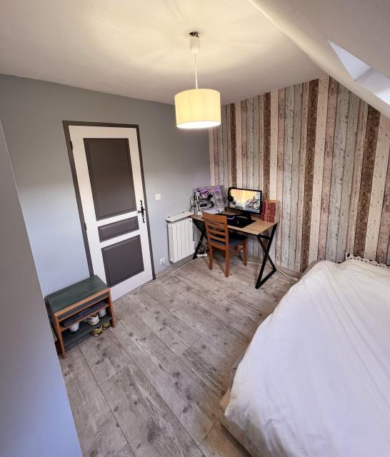 Location studio Le Mans - Photo 9