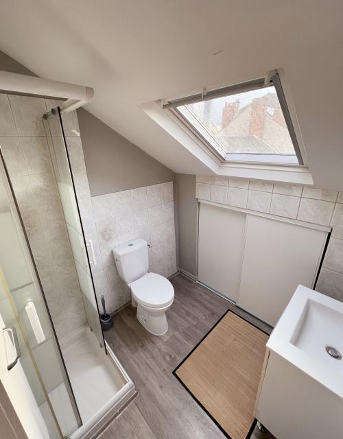 Location studio Le Mans - Photo 10