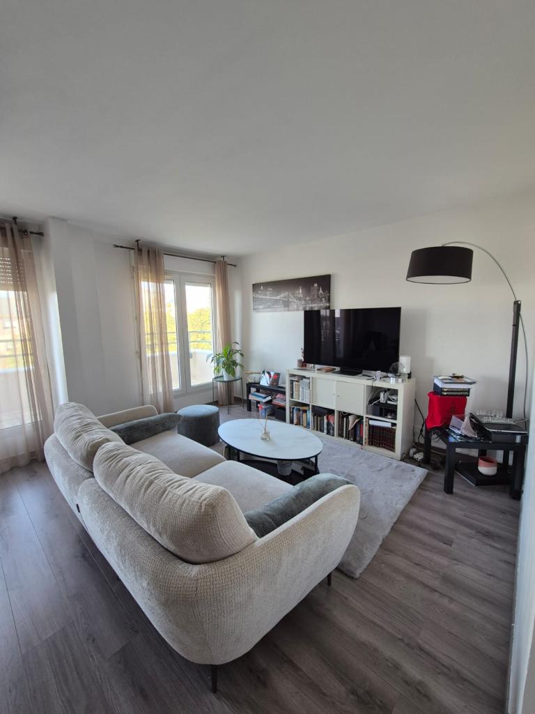 Location chambre Creteil - Photo 1