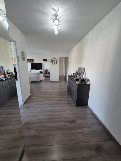 Location appartement T3 Creteil - Photo 2