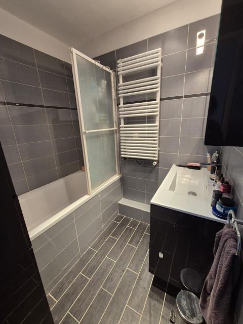 Location appartement T3 Creteil - Photo 3