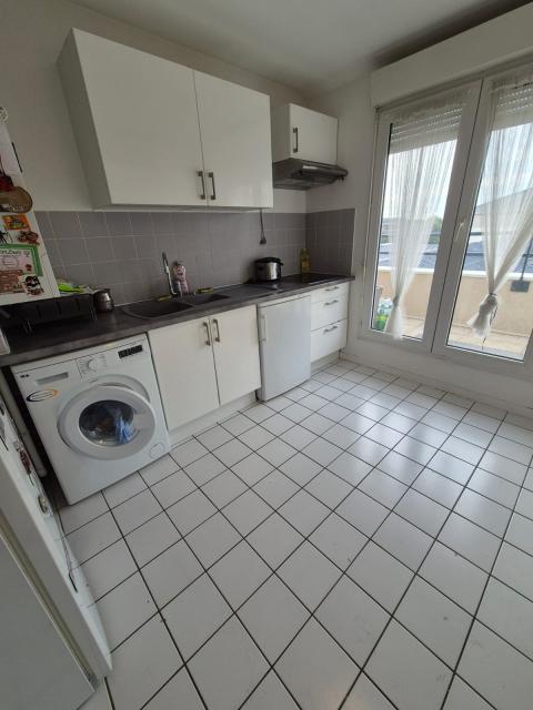 Location appartement T3 Creteil - Photo 5
