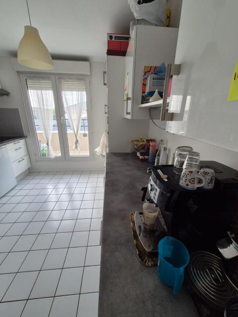 Location appartement T3 Creteil - Photo 6