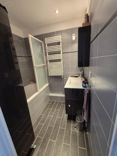 Location appartement T3 Creteil - Photo 10